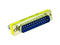 Кабели и Адаптери VCom Adapter Parallel DB25 M / M - CA088
