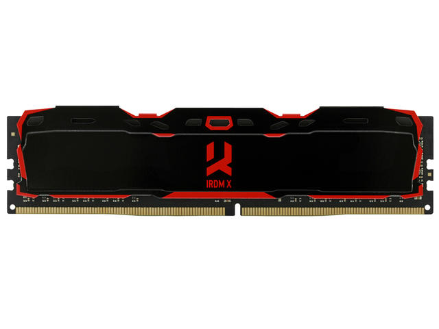 Оперативна памет 4GB DDR4 2666MHz GoodRam IRDM X