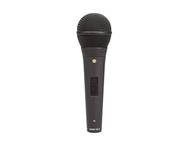 Микрофони RODE M1-S