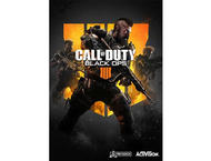 Игри Call of Duty Black Ops 4