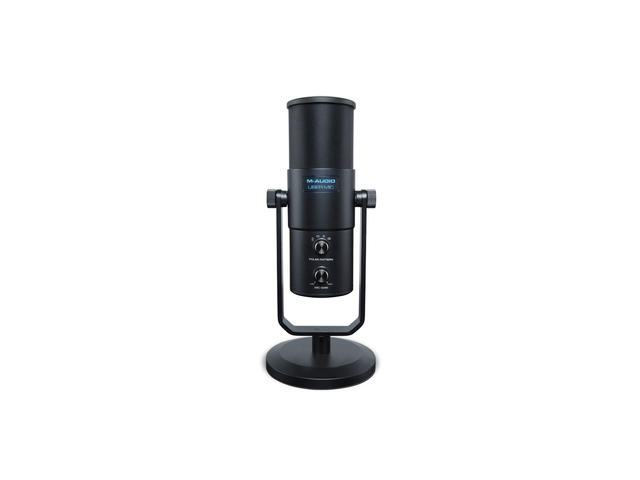 Микрофони M-Audio UBER Mic