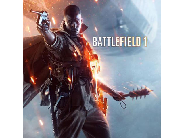 Игри Battlefield 1
