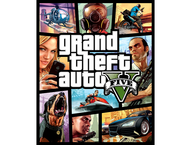 Игри Grand Theft Auto V 