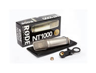 Микрофони RODE NT1000