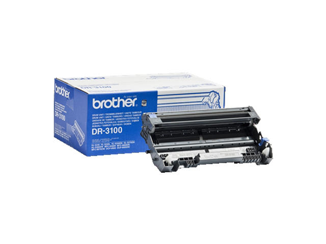 Консумативи Оригинален Brother DR-3100 Drum unit