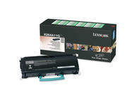 Консумативи Оригинален Lexmark X264, X363, X364 Return Programme Toner Cartridge