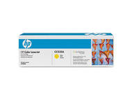 Консумативи Оригинален HP 304A Yellow Original LaserJet Toner Cartridge