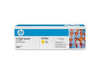 Консумативи Оригинален HP 304A Yellow Original LaserJet Toner Cartridge