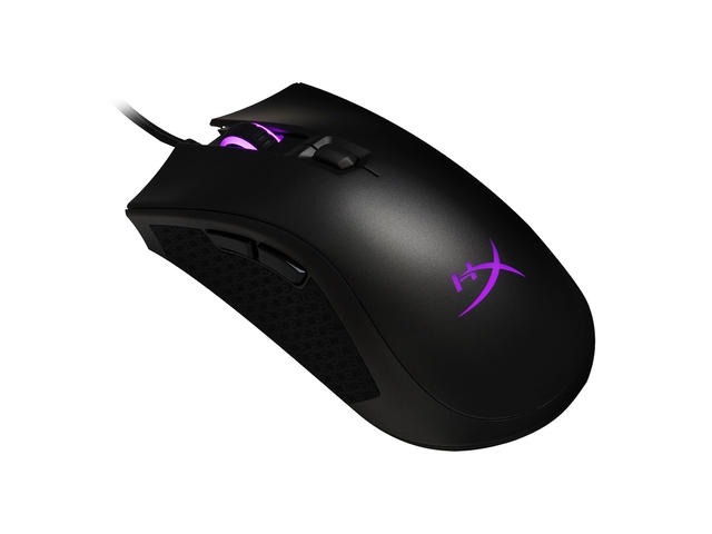 Мишки HyperX Pulsefire FPS PRO RGB