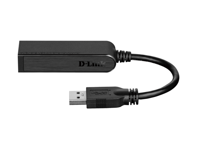 Безжични адаптери D-link DUB‑1312