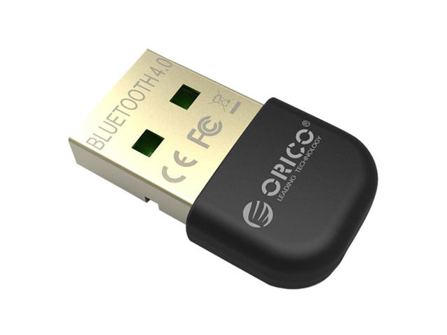 Безжични адаптери Bluetooth USB адаптер Orico BTA-403