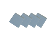 Термопасти OEM Thermal Pad - 13x13x2.8mm, 4 pcs