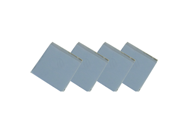 Термопасти OEM Thermal Pad - 13x13x2.8mm, 4 pcs