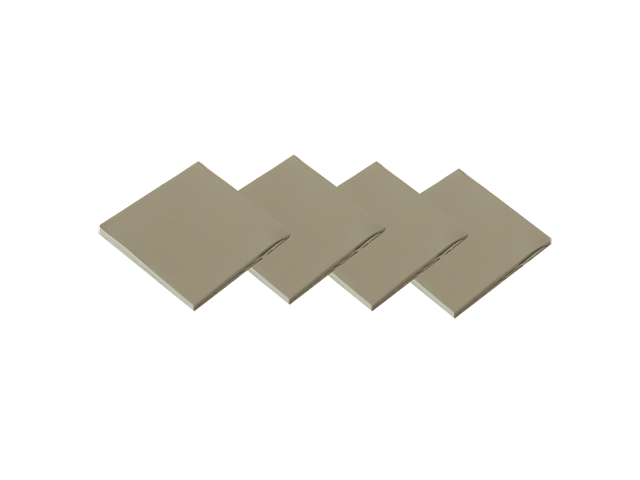 Термопасти OEM Thermal Pad - 13x13x1.0mm, 4 pcs