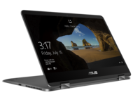 Лаптопи Asus ZenBook Flip 14 UX461FN-E1027T