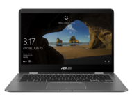 Лаптопи Asus ZenBook Flip 14 UX461FN-E1027T