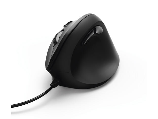 Мишки Hama EMC-500, в черно