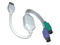 Кабели и Адаптери VCom USB to PS2 - CU807-0.2m