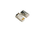 Кабели и Адаптери VCom UTP connectors Shileded STP 20pcs pack