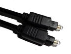 Кабели и Адаптери VCom Digital Optical Cable TOSLINK - VDU402-1.8m
