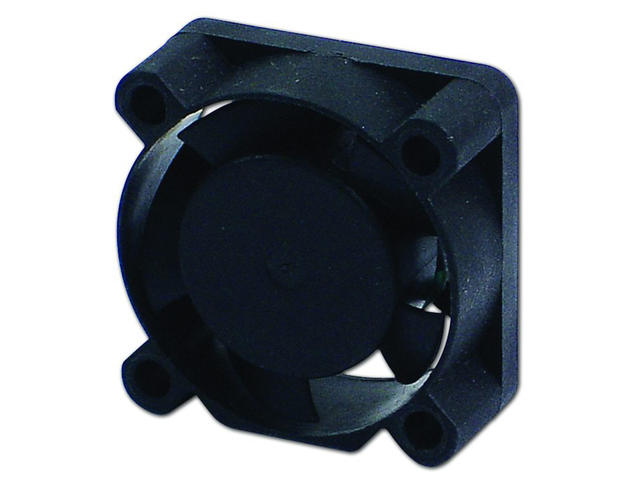Вентилатори Evercool Fan 50x50x10 EL Bearing (4500 RPM)