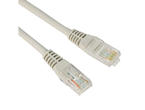 Кабели и Адаптери VCom Кабел LAN UTP Cat6 Patch Cable - NP611-10m