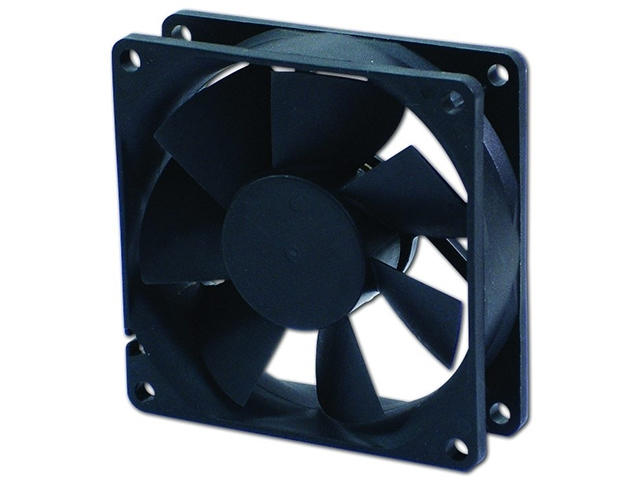 Вентилатори Evercool Fan 80x80x25 EL Bearing (2000rpm)
