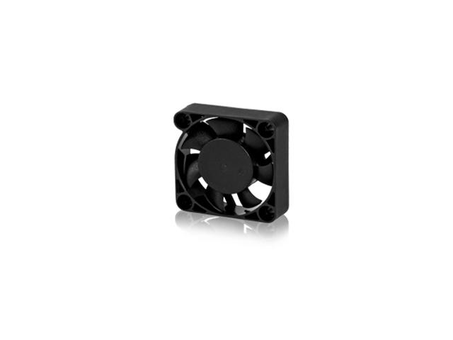 Вентилатори Evercool Fan 40x40x10 EL Bearing (4000 RPM)