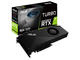 Видео карти ASUS TURBO GeForce RTX 2080 8G