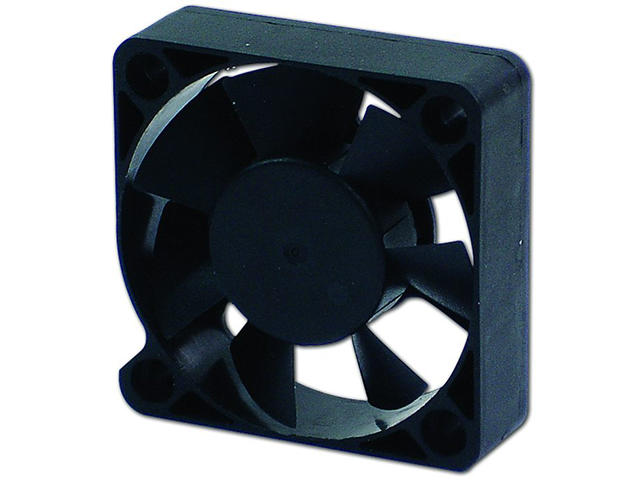Вентилатори Evercool Fan 60x60x15 EL Bearing (4000 RPM)