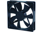 Вентилатори Evercool Fan 120x120x25 Sleeve 2000rpm
