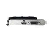 Видео карти ASUS GeForce GT 1030 2GB Phoenix Fan OC Edition