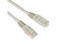Кабели и Адаптери VCom Кабел LAN UTP Cat5e Patch Cable - NP511-20m