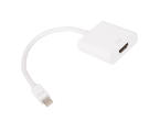 Кабели и Адаптери VCom Adapter Mini Display Port DP M / HDMI F