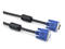 Кабели и Адаптери VCom VGA extension cable HD15 M/F - CG342AD-20m