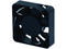 Вентилатори Evercool Вентилатор Fan 40x40x10 2Ball (5000 RPM)