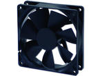 Вентилатори Evercool Fan 92x92x25 2Ball (1500 RPM)