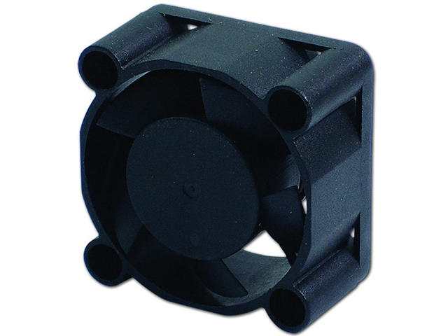 Вентилатори Evercool Fan 40x40x20 2Ball (5000 RPM)