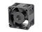 Вентилатори Evercool Fan 40x40x28 24V 2 ball bearing 12000rpm