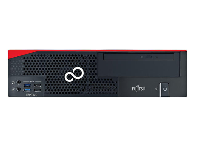 Компютри FUJITSU ESPRIMO D556
