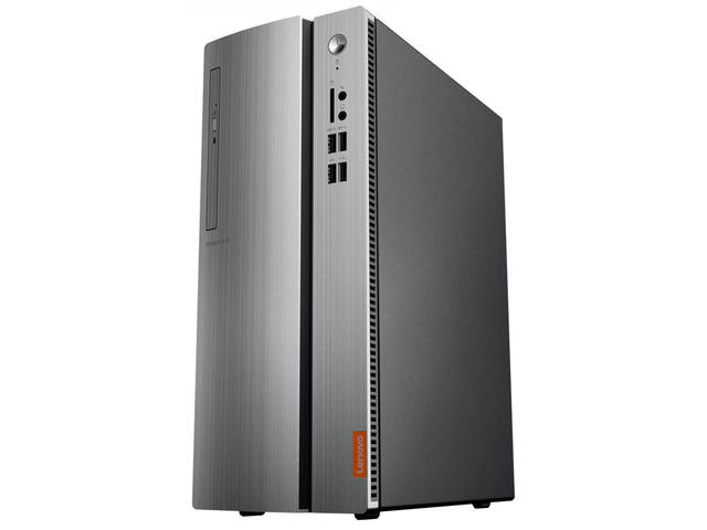 Компютри Lenovo IdeaCentre 510