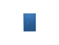 Външни HDD 2TB Sony HD-B External HDD 2.5" USB 3.1, син