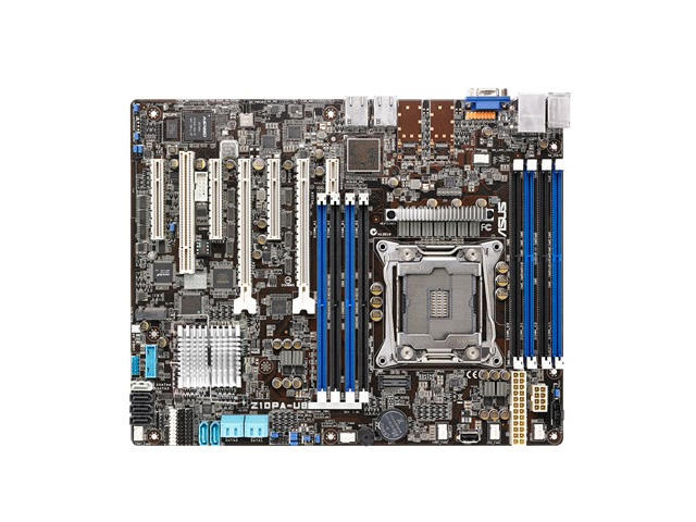 Дънни платки ASUS Z10PA-U8