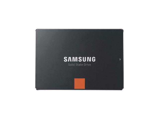 SSD Samsung SSD 840 Pro 128GB