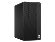 Компютри HP Desktop Pro A MT