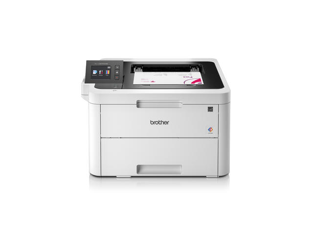 Принтери Brother HL-L3270CDW