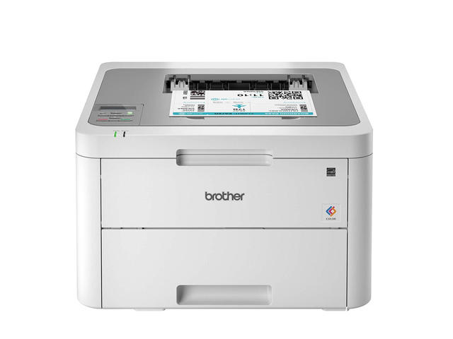 Принтери Brother HL-L3210CW