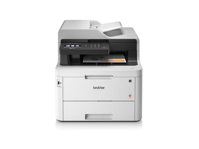 Принтери Brother MFC-L3770CDW