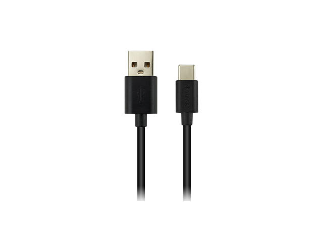 Кабели и Адаптери Canyon UC-2 CNE-USBC2B