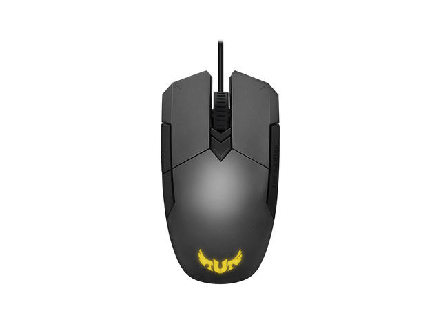 Мишки ASUS TUF Gaming M5